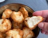 Une image de l'étape 2 de Rochers coco.