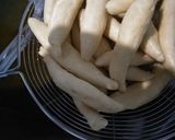 Foto langkah ke 5 dari resep Telur gabus tanpa keju.