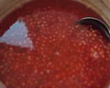 Foto langkah ke 1 dari resep Bubur Sagu Mutiara.