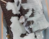 Foto langkah ke 11 dari resep Puding Brownies.