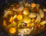 Foto del paso 4 de la receta: Cochezuela en olla de cocción lenta