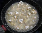 Foto langkah ke 4 dari resep Kembang Kol Goreng Kriuk.