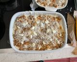 Foto del passaggio 7 della ricetta Polenta pasticciata