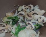 Foto langkah ke 3 dari resep Beef Teriyaki.