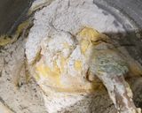 Foto del paso 3 de la receta: Budín cuatro cuartos con chips
