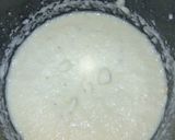 A picture of step 6 of Dahi Bara Chickpea Chaat.