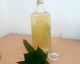 รูปขั้นตอนการทำที่ 3 ของ ชาใบเตย &ไชยา Pandan &Chaya leaves Tea
