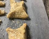 Φωτογραφία βήματος 4 της συνταγής Μίνι καλτσόνε