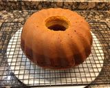 Foto del paso 17 de la receta: Bizcocho de leche condensada y chocolate sin gluten