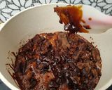 Foto langkah ke 3 dari resep Sirup Gula Merah Kental.