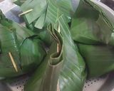 Foto langkah ke 3 dari resep Pepes Ayam Kampung.