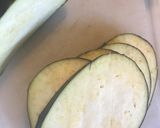 Foto del paso 1 de la receta: Moussaka griega