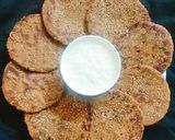બાજરાની ઢેબરી (Bajra Dhebri Recipe In Gujarati) રેસીપી સ્ટેપ4ફોટો