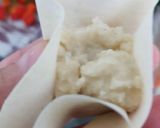 Foto langkah ke 6 dari resep Dimsum Ayam Udang.
