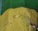 Kek Lapis Masam Manis