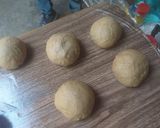 Foto del paso 5 de la receta: Pan de muerto