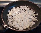 Foto del paso 1 de la receta: Pimientos rellenos de atún