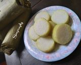 Foto langkah ke 2 dari resep Lontong Nasi.