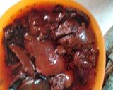 Cara Membuat Rawon Daging Sapi 2