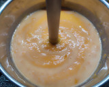 Foto del paso 5 de la receta: Puré de boniato, calabaza y patata