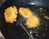 A picture of step 28 of Leftover tikki.