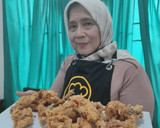 Foto langkah ke 6 dari resep Ayam ala kentucky 1.