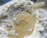 Foto del paso 3 de la receta: Tortitas raspadas 😋🇦🇷 "Las verdaderas mendocinas"