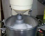 Foto del paso 1 de la receta: Suspiros Franklin