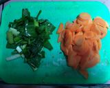Foto langkah ke 2 dari resep Sop Ayam Pecok Simple No MSG.