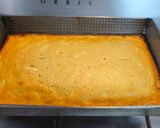 Foto del paso 4 de la receta: Budín de zanahorias y pera
