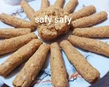 A picture of step 5 of Chickpea Kofta (Meatless).