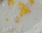 Foto del paso 2 de la receta: 🧉Masitas dulces tipo scons