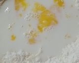 Foto del paso 2 de la receta: 🧉Masitas dulces tipo scons