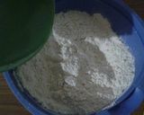 Foto del paso 1 de la receta: Volován Salado