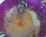 Foto del paso 4 de la receta: Muffins de manzana con canela