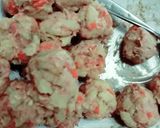 Foto langkah ke 2 dari resep Bitterballen kornet.