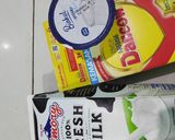 Foto langkah ke 1 dari resep Yogurt homemade 3 bahan.