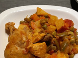 خوراک مرغ