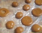 Foto langkah ke 4 dari resep Kue Ali Agrem Cicalengka / Kue Cincin (Burayot versi donat).