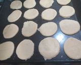 Foto del paso 5 de la receta: Masitas súper fáciles y con pocos ingredientes