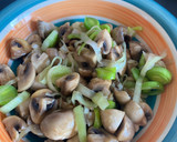 Foto del paso 2 de la receta: Pollo en salsa de ostras
