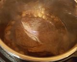 A picture of step 8 of Pot Roast (Pressure Cooker).