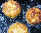Boiled rice cutlets/kababs recipe step 8 photo
