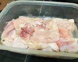 Foto langkah ke 1 dari resep Ayam Tepung Crispy Lembut| Ayam Geprek | ayam chicken rumahan.