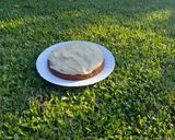 Foto del paso 16 de la receta: Carrot cake 🥕