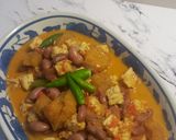 Foto langkah ke 4 dari resep Sambal Krecek Tempe dan Kacang Merah.