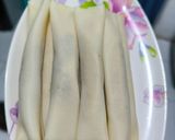 Foto langkah ke 2 dari resep 🍌Pisang Aroma Coklat Keju.