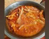 Foto langkah ke 3 dari resep Ceker mercon.