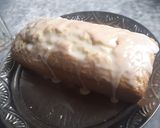 Foto del paso 4 de la receta: Budín de limón vegano🤭😋