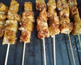 Foto langkah ke 5 dari resep Sate Tahu.